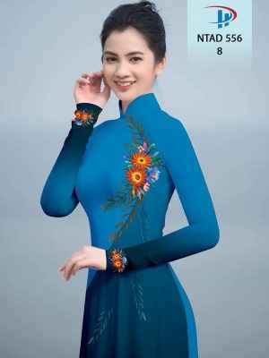 1634529574 vai ao dai dep mau moi (24)